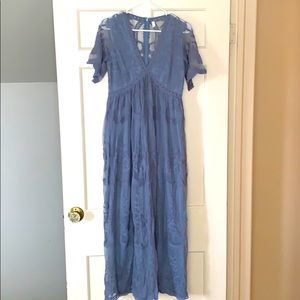 Maternity Dress